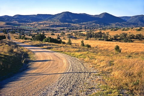 Settler's Route - Accommodation Gladstone 1