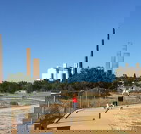 Smelters Trail Wallaroo - Accommodation Gladstone