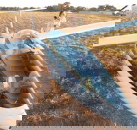 Southern Riverina Gliding Club Inc. - Accommodation Gladstone