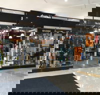 Stormriders Settlement City Shopping Centre - Accommodation Gladstone