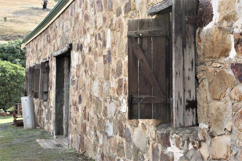 Stoke Stable Museum - Accommodation Gladstone 1