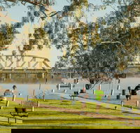 Sturt Reserve - Accommodation Gladstone