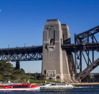 Sydney Harbour Bridge Pylon Lookout - Accommodation Gladstone