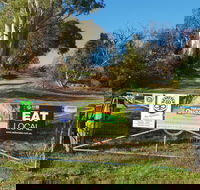 Taralee Orchards - Accommodation Gladstone