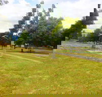 Taylors Gap to Myrtleford 10.5 km - Accommodation Gladstone