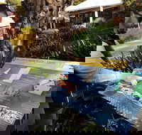 The Murray Bridge Discovery Trail - Accommodation Gladstone