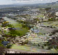 Thuringowa - Accommodation Gladstone