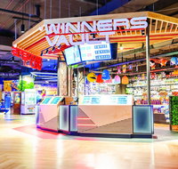 Timezone Surfers Paradise - Accommodation Gladstone