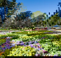Toowoomba