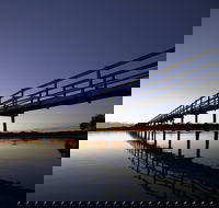 Urunga Boardwalk - Accommodation Gladstone