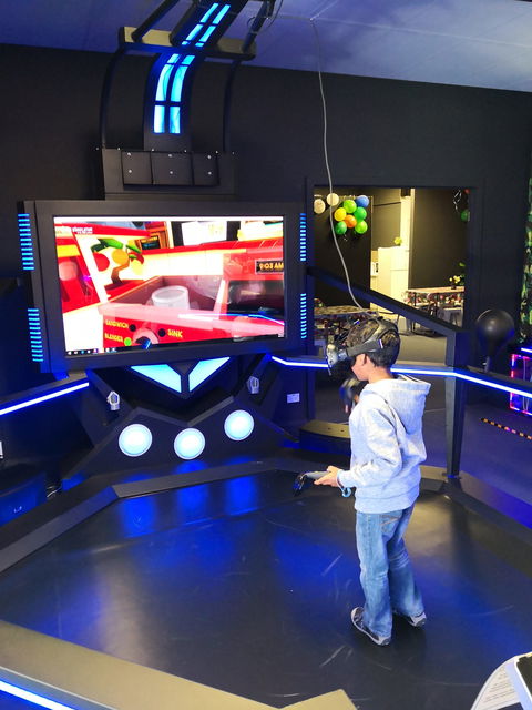 VR Canberra - Accommodation Gladstone 0