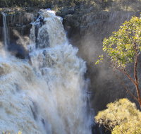 Walcha - Accommodation Gladstone