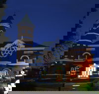Wangaratta Art Gallery - Accommodation Gladstone