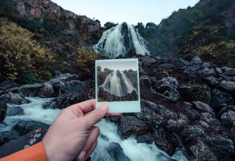 Waratah Falls - Accommodation Gladstone 2