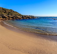 Wilsons Beach - Accommodation Gladstone