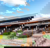 Wondai - Accommodation Gladstone