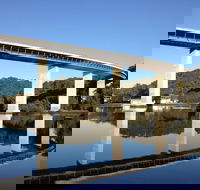 Woronora River - Accommodation Gladstone