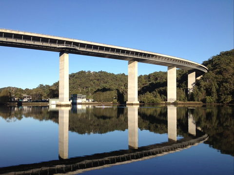 Woronora River - Accommodation Gladstone 0