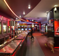Ainslie Football and Social Club - Accommodation Gladstone