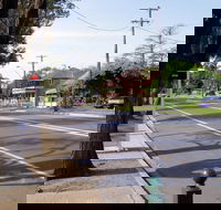 Appin - Accommodation Gladstone