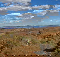 Arden Hills 4WD Track - Accommodation Gladstone