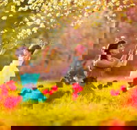 Auburn Botanic Gardens - Accommodation Gladstone