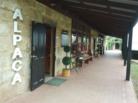 Australian Alpaca Barn - Pokolbin - Accommodation Gladstone 0