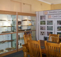 Baradine Local Aboriginal Land Council and Keeping Place - Accommodation Gladstone