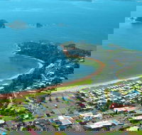 Batehaven - Accommodation Gladstone