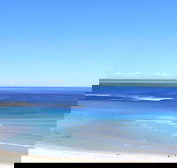 Beach Art Gallery - Accommodation Gladstone
