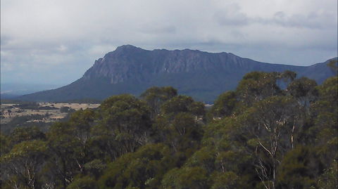 Bell Mountain - Accommodation Gladstone 0