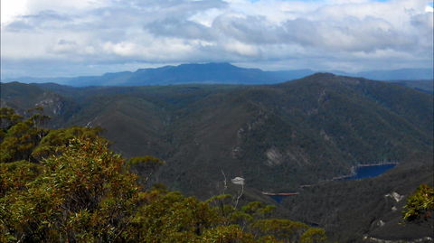 Bell Mountain - Accommodation Gladstone 1