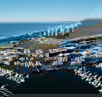 Biggera Waters - Accommodation Gladstone