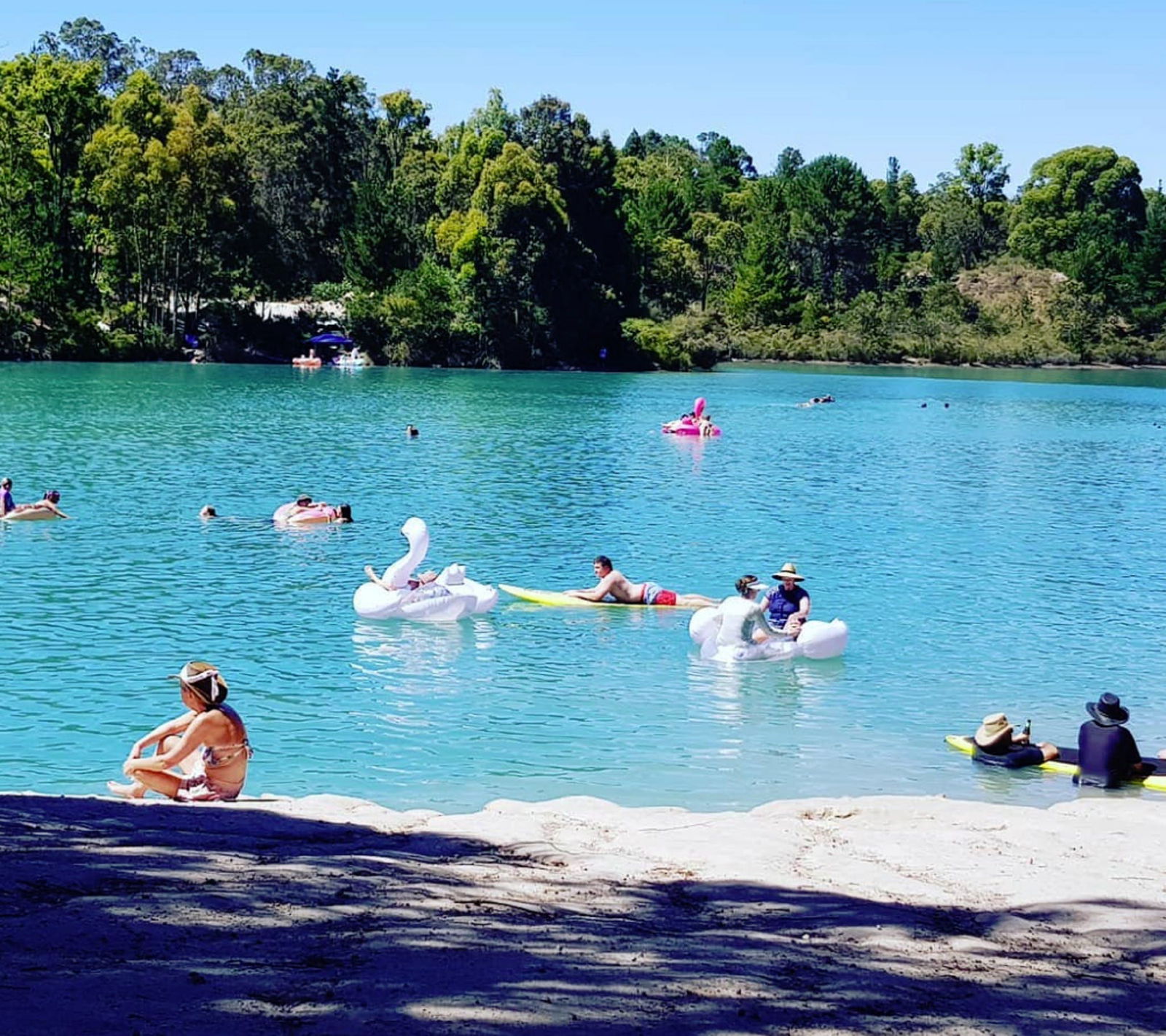 Allanson WA Accommodation Gladstone