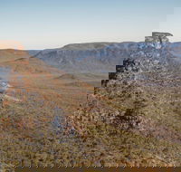 Blackdown Tableland National Park - Accommodation Gladstone