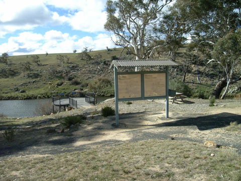 Bombala Platypus Reserve - Accommodation Gladstone 1