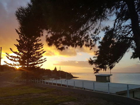 Brownlow To Kingscote Trail - Accommodation Gladstone 0