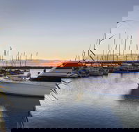 Bundaberg Port Marina - Accommodation Gladstone