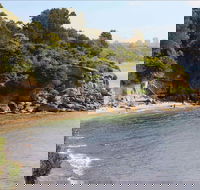 Captain Cook's Landing Place - Accommodation Gladstone