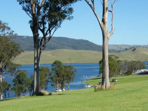 Carrow Brook - Accommodation Gladstone 0