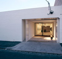 Centre for Contemporary Photography - Accommodation Gladstone