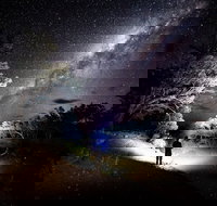 Charleville - Accommodation Gladstone