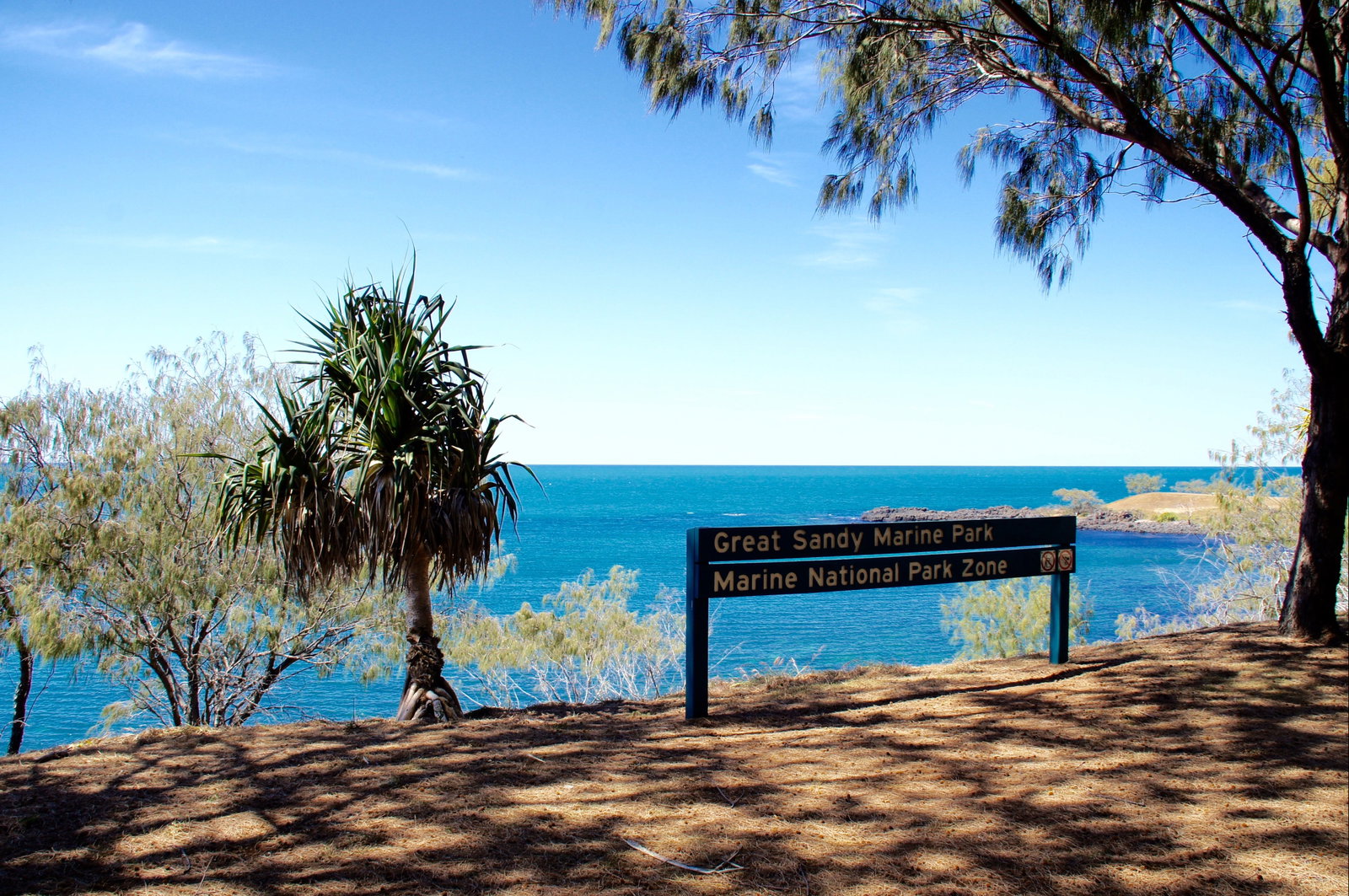 Coral Cove QLD Accommodation Gladstone