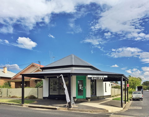 Corner Store Gallery - Accommodation Gladstone 0