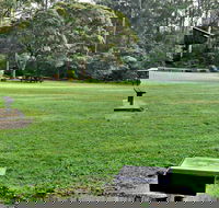 Cottonwood Glen Picnic Area - Accommodation Gladstone