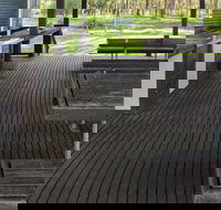 Crebra Pavilion - Accommodation Gladstone