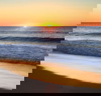 Culburra Surf Beach - Accommodation Gladstone