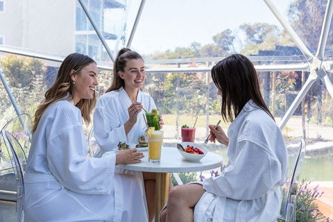 Deep Blue Hot Springs Warrnambool - Accommodation Gladstone 2