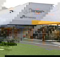 Devonport Regional Gallery - Accommodation Gladstone