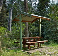 Devils Hole lookout walk and picnic area - Accommodation Gladstone